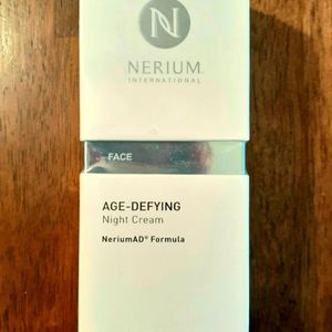 Nerium Age-Defying Night Cream